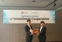 Mua 15% cổ phần của Minischool, Egroup bước chân vào Hội đồng quản trị của một doanh nghiệp Hàn Quốc