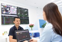 Thị trường chứng khoán Việt phá vỡ lời nguyền “Sell in May”