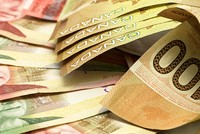 Tiền bằng polymer ra đời thế nào?