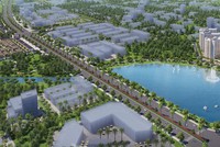 Tín hiệu sáng ở thị trường vùng ven