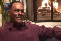 Richard Phillips, người chịu án tù oan lâu nhất ở Mỹ. Ảnh: CNN.