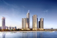 SunBay Park Hotel & Resort Phan Rang: “Vị trí kim cương” giữa sa thảo Ninh Thuận