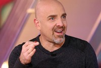 Brad Keywell cho biết viết một lá thư vào tối chủ nhật khiến ông cảm thấy cuộc sống có ý nghĩa hơn. Ảnh: CNBC.