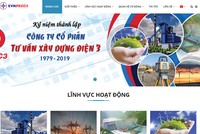 EVN bán đấu giá 4 triệu cổ phần TV3, giá 76.700 đồng