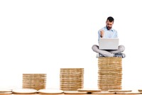 5 tháng, vốn ngoại góp vốn, mua cổ phần vẫn tăng mạnh