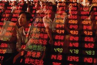 Trung Quốc nỗ lực thu hút công ty công nghệ niêm yết