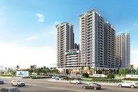 Cuộc sống chất lượng ở Safira, lựa chọn lý tưởng cho gia đình trẻ