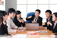 Chủ tịch Misa: Hết tinh thần  khởi nghiệp là doanh nghiệp tụt hậu