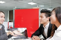 Làm mới công cụ cạnh tranh trên thị trường chứng khoán