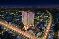 Tháng 6, sẽ có khoảng 400 căn hộ của dự án D-Homme được công bố ra thị trường.