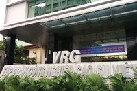 VRG: Lãi giảm, dù có lợi thế quỹ đất lớn