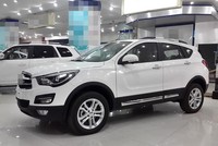 Xe giá rẻ của Trung Quốc đang chịu sự cạnh tranh rất quyết liệt, lượng nhập sụt giảm, kinh doanh khó khiến các mẫu xe này rất khó khăn ở Việt Nam.