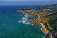 Tín đồ du lịch Bắc Trung Nam: Rẽ lối nào cũng tới Ninh Thuận