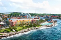 7 lý do khiến bạn muốn đặt chân đến Curacao