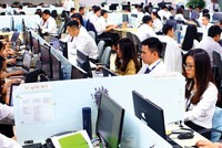 Chứng quyền có bảo đảm (CW): Cuộc chơi giữa “nhà cái” và nhà đầu tư?