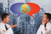 Cơ chế chặt cũng không quản được nhân sự thông đồng