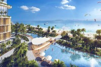 Ninh Thuận - 5 “lực hấp dẫn” tạo vị thế điểm đến mới của châu Á