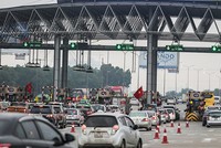 Vị trí 37 dự án BOT được đề nghị tăng phí