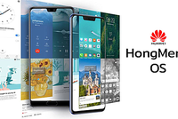 HongMeng OS hay Ark OS là hệ điều hành do Huawei phát triển riêng, dựa trên mã nguồn mở Android.
