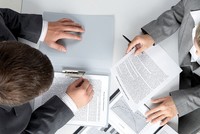 Doanh nghiệp loay hoay chốt chỉ tiêu kinh doanh