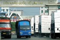 Bảo hiểm xuyên biên giới: Cơ hội mới cho bảo hiểm xe