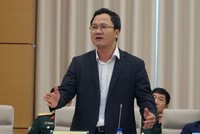 Ông Khuất Việt Hùng được tái bổ nhiệm làm Phó Chủ tịch UB An toàn giao thông quốc gia.