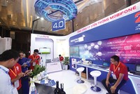 5 tháng đầu năm 2019 mới hoàn thành 24% kế hoạch 
cổ phần hóa đề ra.