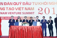 Start-up Việt đến thời kỳ bùng nổ