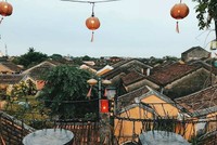 Check-in những quán cà phê không thể bỏ qua ở Hội An