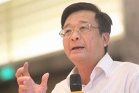 Ông Nguyễn Quốc Hùng, Vụ trưởng Vụ Tín dụng các ngành kinh tế, Ngân hàng Nhà nước