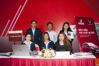 Lộ diện nhà bảo hiểm cho xe ô tô thương hiệu Việt VinFast