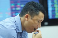 Tính đến tháng 5/2019, toàn thị trường có 40% cổ phiếu giao dịch dưới mệnh giá (10.000 đồng/cổ phiếu).