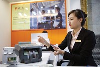 SHB phát hành chứng chỉ tiền gửi với lãi suất cao nhất 8,6 - 8,9%/năm.