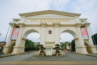 Khu đô thị mới Bắc Quốc lộ 32 thay đổi ngoạn mục