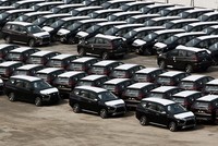 Hơn 6.000 ôtô nhập khẩu vào Việt Nam nửa đầu tháng 6/2019