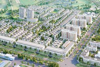 SHP đón đầu cơ hội dịch chuyển dòng vốn 