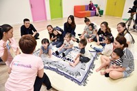 Người tiêu dùng ưa thích việc trải nghiệm thực tế hơn việc tặng biếu các sản phẩm thông thường.