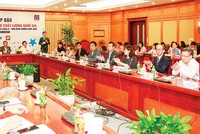 Tân Hiệp Phát đạt Giải vàng chất lượng quốc gia