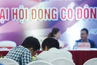 Bản chất của IR là cung cấp cho nhà đầu tư cái nhìn hợp lý và chính xác nhất về thực trạng, cũng như triển vọng của doanh nghiệp.