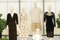 May Sông Hồng hiện thực hóa giấc mơ chuỗi giá trị dệt may