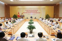 Giữ niềm tin xã hội, nuôi khát vọng hùng cường