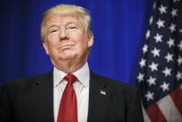 Tổng thống Trump muốn có thêm cuộc chiến tiền tệ?