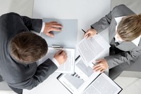 Nhiều công ty bảo hiểm còn chưa chú trọng việc tư vấn cho khách hàng.