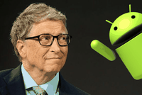 Bill Gates tiếc nuối vì Microsoft đã không tạo ra một nền tảng di động có tầm ảnh hưởng như Android của Google.