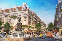 Những lợi ích đặc biệt khi đầu tư shophouse tại Hạ Long