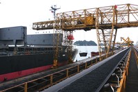 6 tháng, Xây lắp mỏ TKV đạt giá trị sản xuất gần 400 tỷ đồng