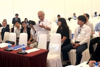 Nam A Bank giữa ồn ào tranh chấp cha, con