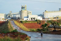 5 tháng đầu năm, Nhôm Đăk Nông đạt doanh thu hơn 1.342 tỷ đồng 