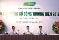 Vinamilk sẽ phải chờ đến thời điểm bầu Hội đồng quản trị nhiệm kỳ mới để có chân trong Hội đồng quản trị GTNfoods.