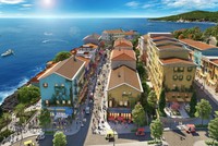 Đem “Venice thu nhỏ” về Phú Quốc: ý tưởng táo bạo